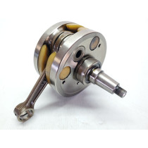 Husqvarna TE250i 2019 Crankshaft Minor Play Detected TE 250 300 17-25  #883 KTM
