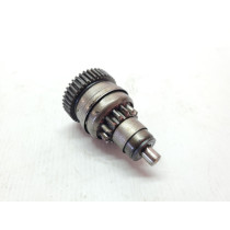 Husqvarna TE250i 2019 Used Starter Bendix TE 250 300 17-25 #883 KTM
