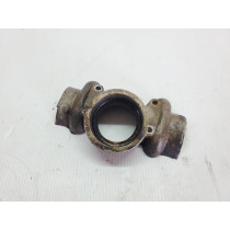 Husqvarna TE250i 2019 Cylinder Connection Exhaust Flange TE 250 300 17-19  #883 KTM