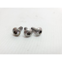 Husqvarna TE250i 2019 Powervalve Cover Bolts x3 TE 250 300 18-22 + Other Models  #883 KTM