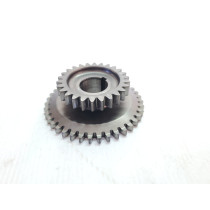 Husqvarna TE250i 2019 Primary Drive Gear TE 250 300 17-25 #883 KTM