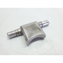 Husqvarna TE250i 2019 Exhaust Control Flap TE 250 17-19 #883 KTM