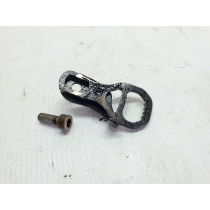  Husqvarna TE250i 2019 Exhaust Control Gear Segment Left TE 250 11-23 #883 KTM
