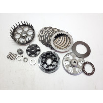 Husqvarna TE250i 2019 Complete Clutch TE 250 300 FE 250 350 450 501 13-21 #883 KTM