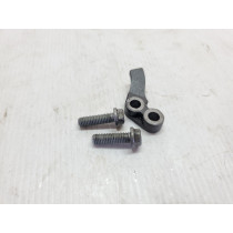 Husqvarna TE250i 2019 Kick Start Stopper TE 250 300 TC 125 250 16-19 #883 KTM