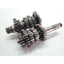 Husqvarna TE250i 2019 Complete Gearbox Transmission Gear Sets TE 250 300 17-23 #883 KTM