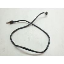  Husqvarna TE250i 2019 Starter Motor Cable TE 250 300 17-19  #883 KTM