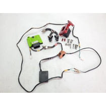 Husqvarna TE250i 2019 Athena GET ECU TBI Conversion Injection Kit TE 250  #883 KTM