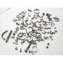 Husqvarna TE250i 2019 Hardware Kit TE 250  #883 KTM
