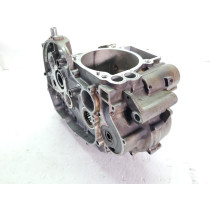 KTM 690 Enduro R Engine Crankcase Pair Crank Cases 2013 #881