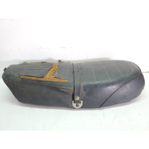Kawasaki Possible KZ400 1970's ?? Seat  KZ 400 #ES