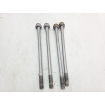 KTM 690 Enduro R 2013 Cylinder Head Bolts 09-26 #881