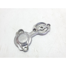 KTM 690 Enduro R 2013 Oil Pump Cover (REF28) 12-18 #881