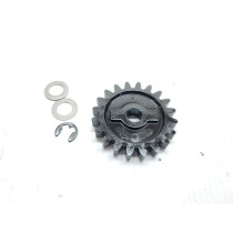 KTM 690 Enduro R 2013 Oil Pump Gear (REF3) 09-24 #881
