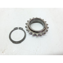 KTM 690 Enduro R 2013 Cam Chain Timing Pulley 09-13 #881