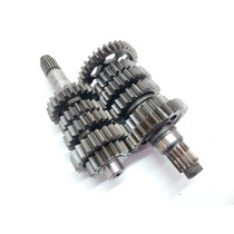 KTM 690 Enduro R 2013 Transmission Gear Sets Gearbox 09-18 + Other Models #881
