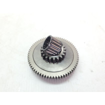 KTM 690 Enduro R 2013 Torque Limiter Gear 09-26 #881