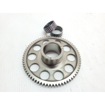 KTM 690 Enduro R 2013 Free Wheel Gear 09-26 #881