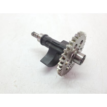 KTM 690 Enduro R 2013 Balance Shaft 09-18 #881