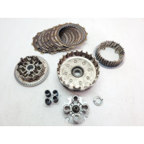 KTM 690 Enduro R 2013 Complete Clutch Assembly 09-18 #881
