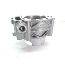 KTM 690 Enduro R 2017 Damaged Cylinder Barrel 12-18 #881EX