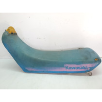 Kawasaki KDX250 89-91 Seat  KDX 250 #ES