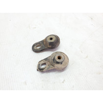 KTM 125SX 2007 Exhaust Mount Stay Hangers 125 250 SX  07-18 + Other Models #884