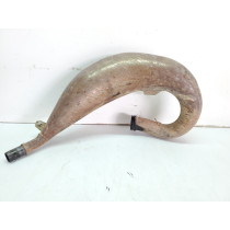 KTM 125SX 2007 Expansion Chamber 125 SX 06-15 #884