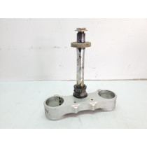  KTM 125SX 2007 Steering Stem Triple Clamp 18/20 125 250 SX / 250 450 SX-F #884