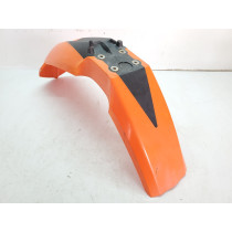  KTM 125SX 2007 Front Fender 125 250 SX / 250 450 SX-F 07-11 #884