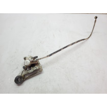 KTM 125SX 2007 Rear Brake Caliper & Hose 125 250 SX EXC 05-12 + Other Models #884