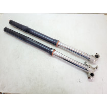 KTM 125SX 2007 Forks125 SX #884 WP Closed Chamber