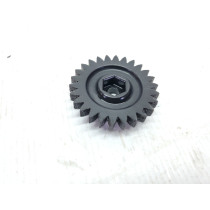 KTM 125SX 2007 Damaged Water Pump Gear 125 SX / 125 200 EXC 01-15 #884