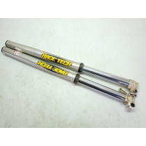 Husqvarna TE250i 2019 Forks WP Xplor TE 250 300 FE 250 350 450 501 19-23 #883 KTM