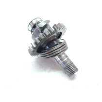 KTM 125SX 2007 Kick Start Shaft 125 SX / 125 200 EXC 00-15 #884