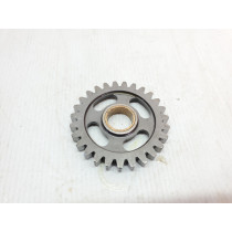 KTM 125SX 2007 Kick Start Idle Gear 125 SX / 125 200 EXC 00-15 #884