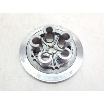 KTM 125SX 2007 Clutch Pressure Plate 125 150 SX 09-18 / 125 200 EXC 00-16 #884