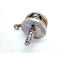 KTM 125SX 2007 Crankshaft Minor Play Detected 125 SX 01-15 #884