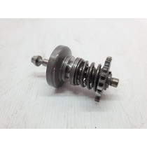 KTM 125SX 2007 Centrifugal Timer Power Valve Governor 125 SX EXC 02-15 #884