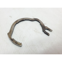 KTM 125SX 2007 P.V. Control Shaft Segment 125 SX  EXC 01-15 #884
