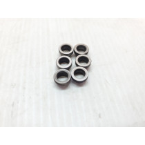 KTM 125SX 2007 Powervalve Guide Rollers 125 SX 01-15 #884