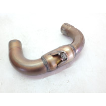 Yamaha YZ450 2026 Header Pipe 2 YZ 450 #GJ