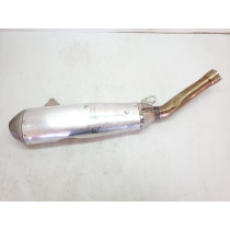 Yamaha YZ450 2026 Muffler Silencer YZ 450  #GJ