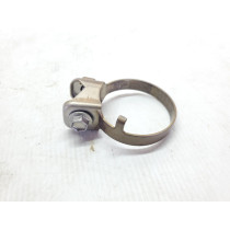 Yamaha YZ450 2026 Header Pipe Clamp YZ 450  #GJ