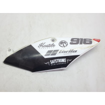 Honda CRF450R 2017 Left Side Cover CRF 450 R 17-20 250R 18-21 #GJ