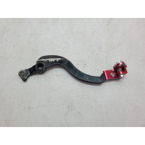 Honda CRF450R 2017 Rear Brake Pedal SPP CRF 450 R 13-18 #GJ