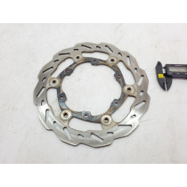 Yamaha WR250R 2013 Front Brake Disc WR 250 R 08-20 #874