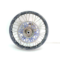 Husqvarna TE250I 2019 Spare Rear Wheel Hub Rim TE 250 300 i FE 250 350 450 501 19-22 #883
