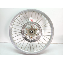 Honda CRF450X 2009 Front Wheel Rim Hub CRF 450 X 08-12 #868