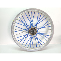 Yamaha WR250F 2002 Front Wheel Rim Hub WR 250 450 F 02-18 #878